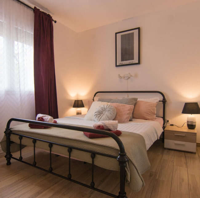 apartments krk