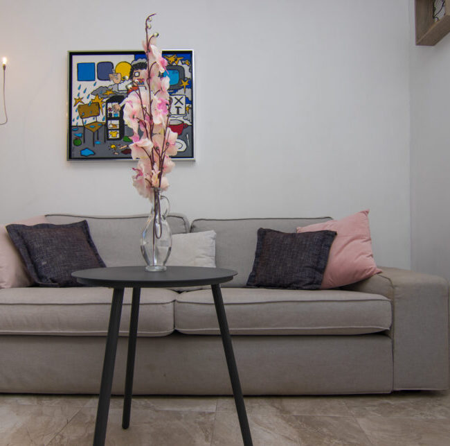 apartments krk