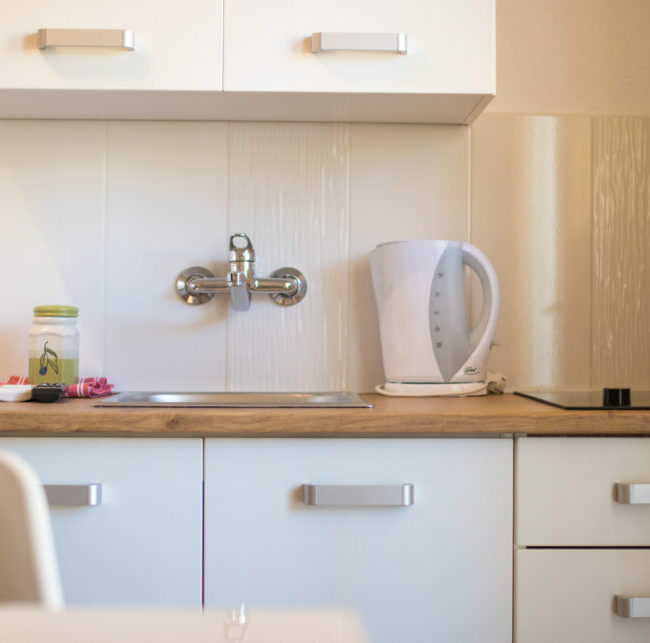 apartment krk