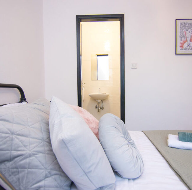 apartment krk