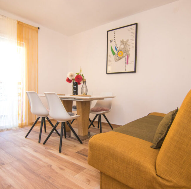 apartments krk