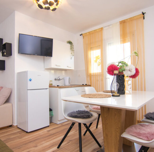 apartment krk