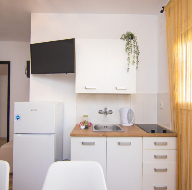 apartment krk