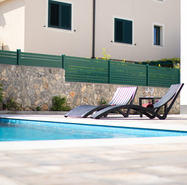 apartments krk